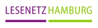 Logo Lesenetz Hamburg